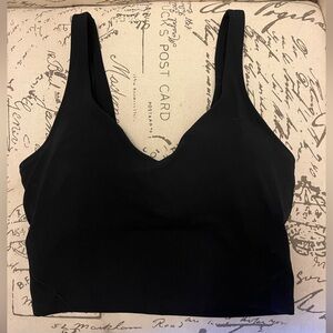 SOLD Lululemon Align tank top size 6